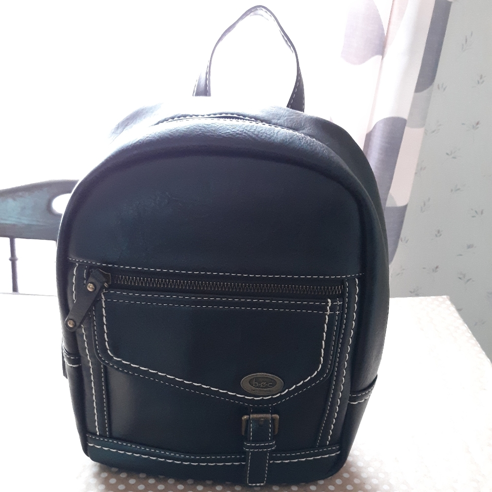 Crossbody purse